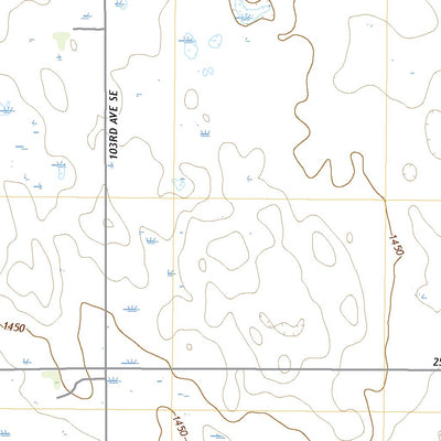 Leal, ND (2020, 24000-Scale) Preview 2