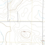 Mineral Springs, ND (2020, 24000-Scale) Preview 2