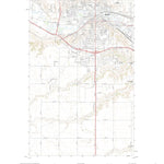 Minot, ND (2020, 24000-Scale) Preview 1