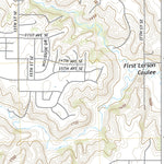 Minot, ND (2020, 24000-Scale) Preview 3