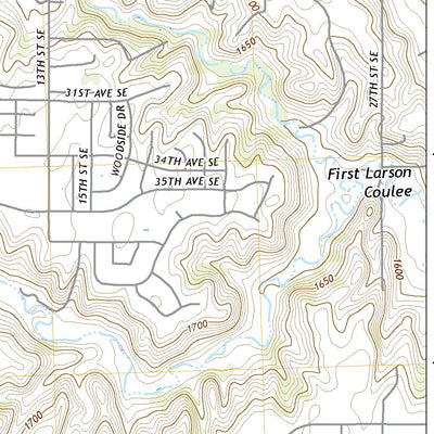 Minot, ND (2020, 24000-Scale) Preview 3