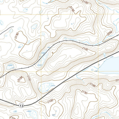 Lehr SW, ND (2020, 24000-Scale) Preview 3