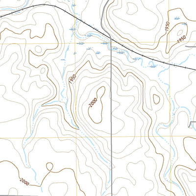 Kintyre, ND (2020, 24000-Scale) Preview 3