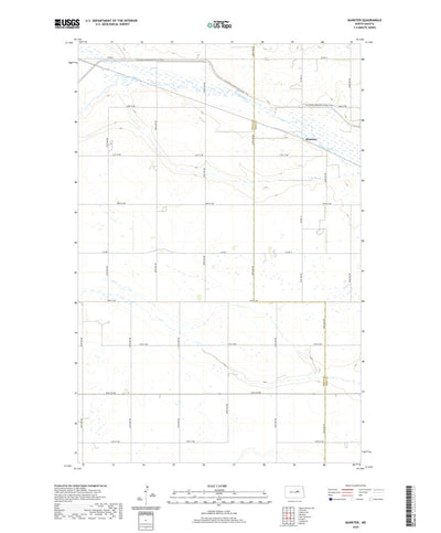 Munster, ND (2020, 24000-Scale) Preview 1