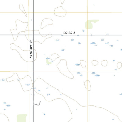 Munster, ND (2020, 24000-Scale) Preview 2
