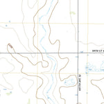 Litchville SW, ND (2020, 24000-Scale) Preview 2