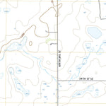 Litchville SW, ND (2020, 24000-Scale) Preview 3