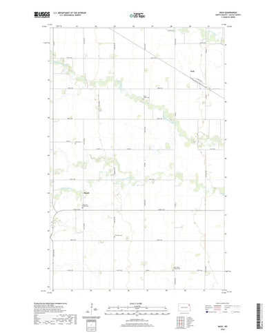 Nash, ND (2020, 24000-Scale) Preview 1