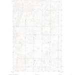 Long Lake, ND (2020, 24000-Scale) Preview 1