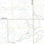 Hailstone Butte, ND (2020, 24000-Scale) Preview 2