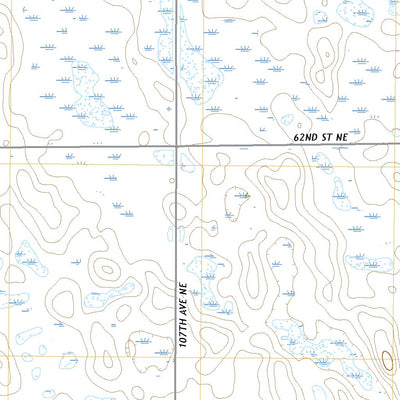 Lawton, ND (2020, 24000-Scale) Preview 2
