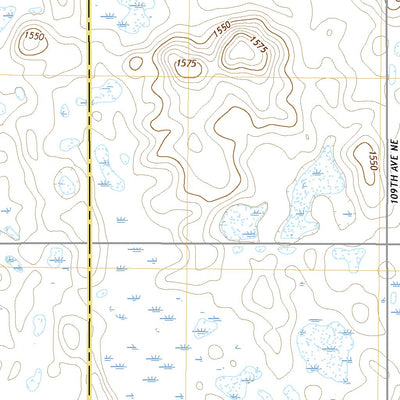 Lawton, ND (2020, 24000-Scale) Preview 3