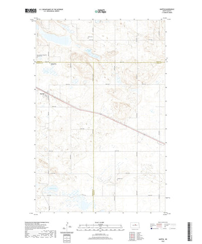 Martin, ND (2020, 24000-Scale) Preview 1