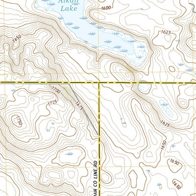 Martin, ND (2020, 24000-Scale) Preview 3