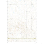 Moffit NW, ND (2020, 24000-Scale) Preview 1