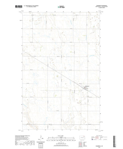 Osnabrock, ND (2020, 24000-Scale) Preview 1