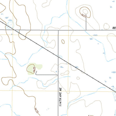 Osnabrock, ND (2020, 24000-Scale) Preview 2
