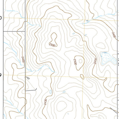 McGregor, ND (2020, 24000-Scale) Preview 3