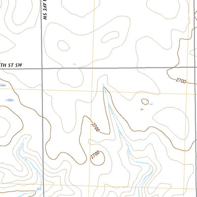 Liens Dams, ND (2020, 24000-Scale) Preview 2