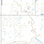 Lisbon SW, ND (2020, 24000-Scale) Preview 2