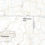 Lisbon SW, ND (2020, 24000-Scale) Preview 3