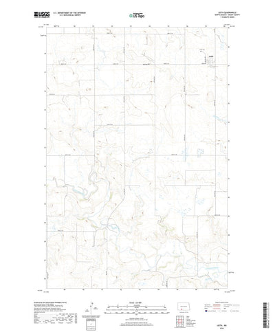Leith, ND (2020, 24000-Scale) Preview 1