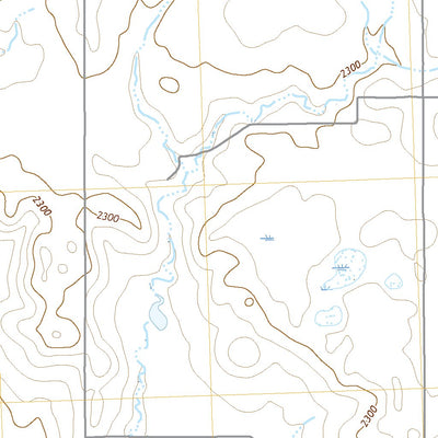 Leith, ND (2020, 24000-Scale) Preview 2