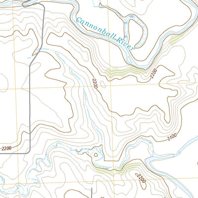 Leith, ND (2020, 24000-Scale) Preview 3