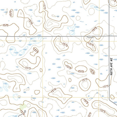 Loma, ND (2020, 24000-Scale) Preview 3