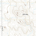 Mott North, ND (2020, 24000-Scale) Preview 3