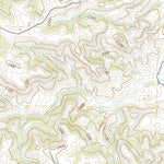 Lone Butte NE, ND (2020, 24000-Scale) Preview 3
