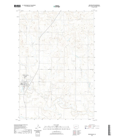 New England, ND (2020, 24000-Scale) Preview 1
