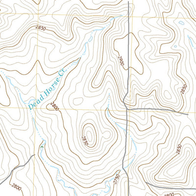 New England, ND (2020, 24000-Scale) Preview 3
