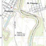 Pembina, ND (2020, 24000-Scale) Preview 3