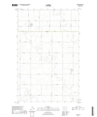 Norma, ND (2020, 24000-Scale) Preview 1