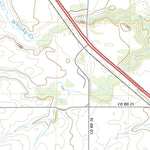 Niagara, ND (2020, 24000-Scale) Preview 3