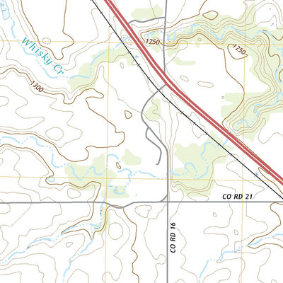 Niagara, ND (2020, 24000-Scale) Preview 3