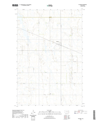 Pillsbury, ND (2020, 24000-Scale) Preview 1