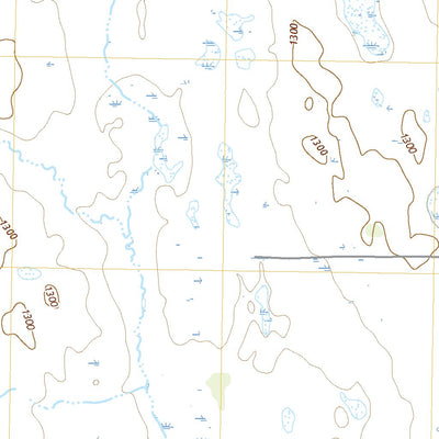 Pillsbury, ND (2020, 24000-Scale) Preview 2