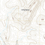 Long Butte, ND (2020, 24000-Scale) Preview 3