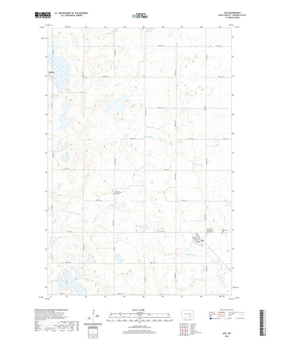 Jud, ND (2020, 24000-Scale) Preview 1