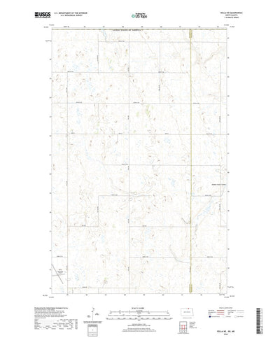Rolla NE, ND (2020, 24000-Scale) Preview 1
