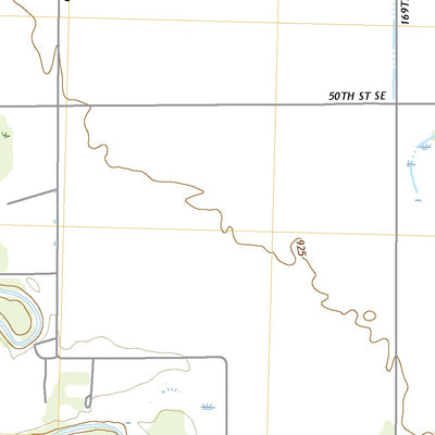 Norman, ND (2020, 24000-Scale) Preview 2