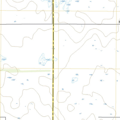 Marion NW, ND (2020, 24000-Scale) Preview 2