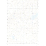 May Lake SW, ND (2020, 24000-Scale) Preview 1