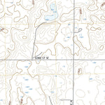 LaMoure SW, ND (2020, 24000-Scale) Preview 2
