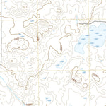 LaMoure SW, ND (2020, 24000-Scale) Preview 3
