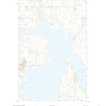 Pekin NW, ND (2020, 24000-Scale) Preview 1