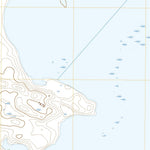 Pekin NW, ND (2020, 24000-Scale) Preview 2