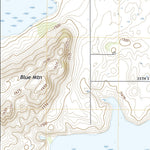 Pekin NW, ND (2020, 24000-Scale) Preview 3